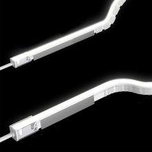 GM Lighting NV24S-CHL-A4 - Aluminum 4 ft. Channel