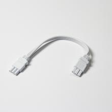 GM Lighting UCSB-BB-3-WH - LineTask™ 120V Modular Connector