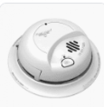 BRK 9120 B - Smoke detector