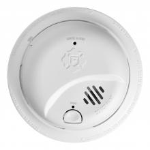 BRK SMI100-AC 1046836 - Smoke Detector