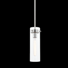 Mitzi by Hudson Valley Lighting H756701S-PN - HAISLEY Pendant