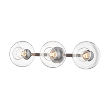 Mitzi by Hudson Valley Lighting H270103-OB - Margot Wall Sconce