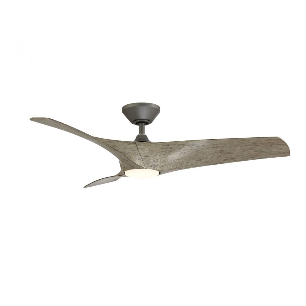 Zephyr Downrod ceiling fan