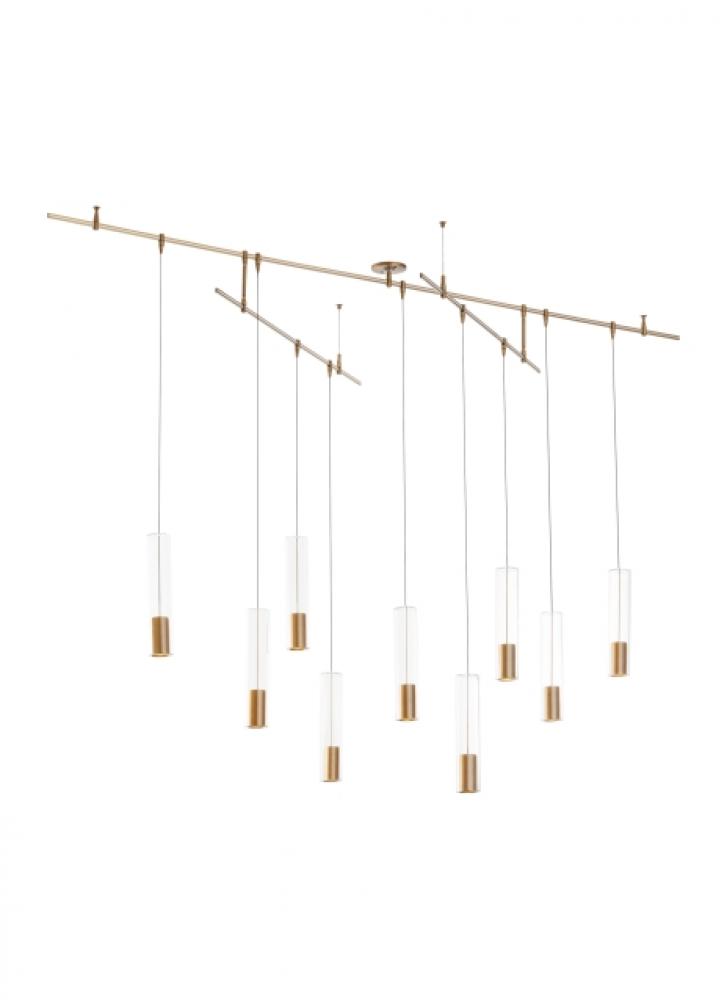 Captra Chandelier