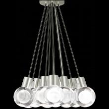 Visual Comfort & Co. Modern Collection 700TDMINAP11CBS-LED930 - Mina Pendant