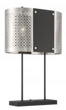 Minka George Kovacs P5532-420 - Noho - 1 Light Table Lamp