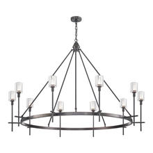 Alora Lighting CH314310UBCC - Salita