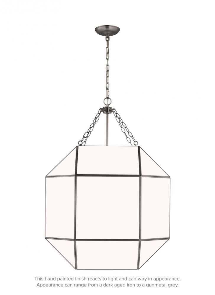 Morrison Large Four Light Lantern