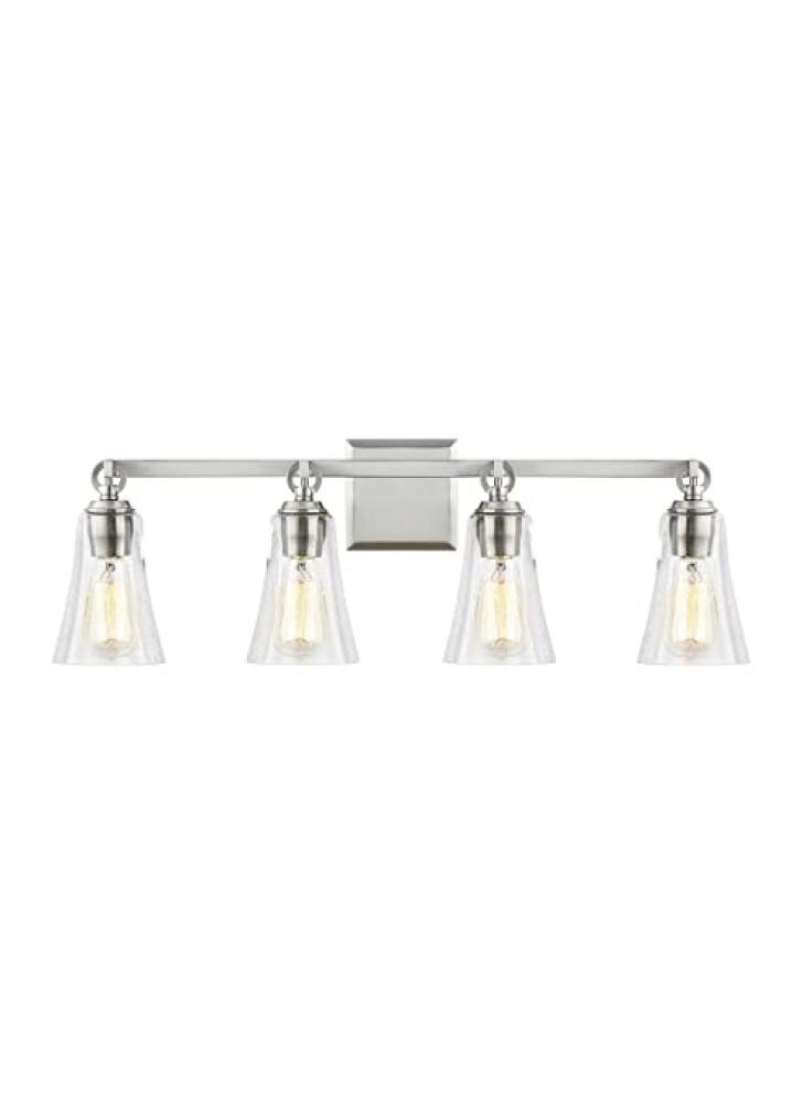 Monterro 4 - Light Vanity