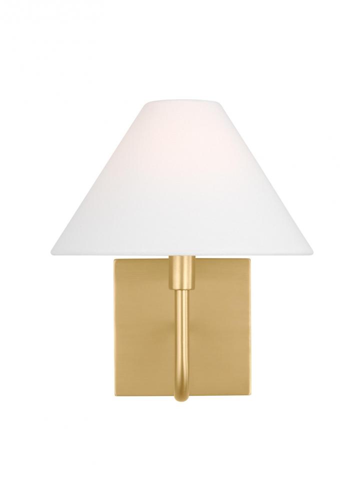 Eldon Small Sconce