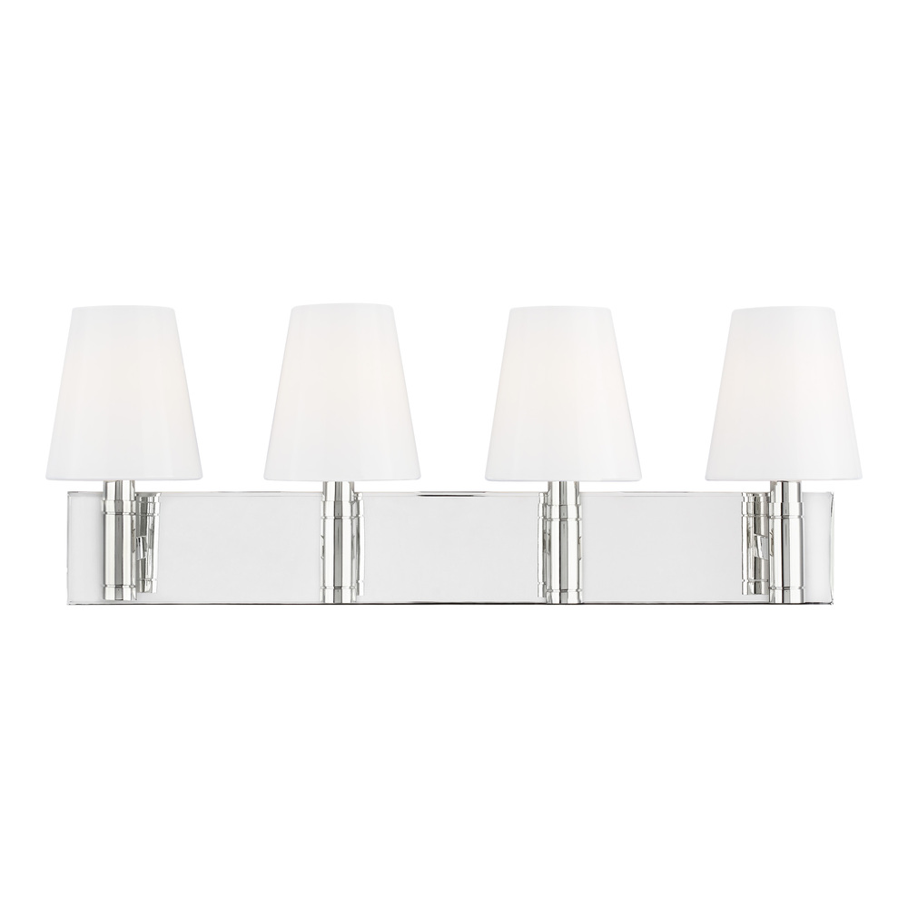 Beckham Classic 4 - Light Vanity