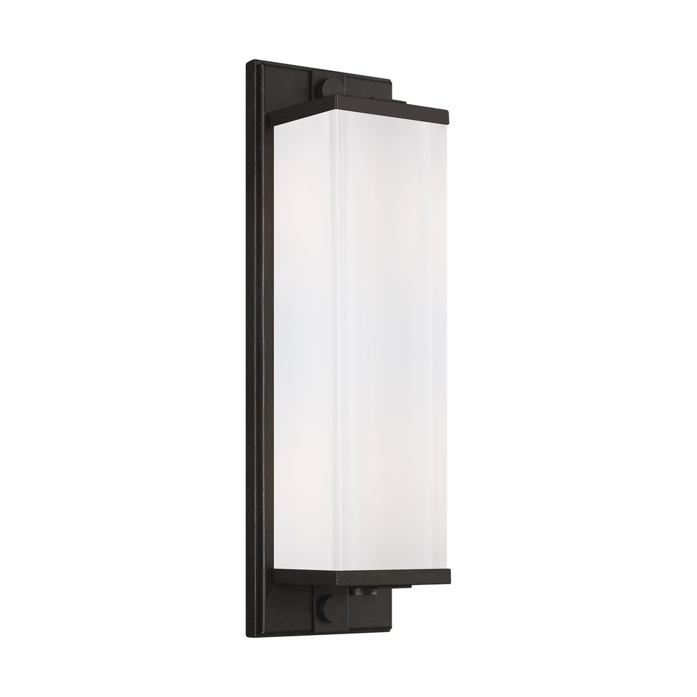 Logan Linear Tall Sconce