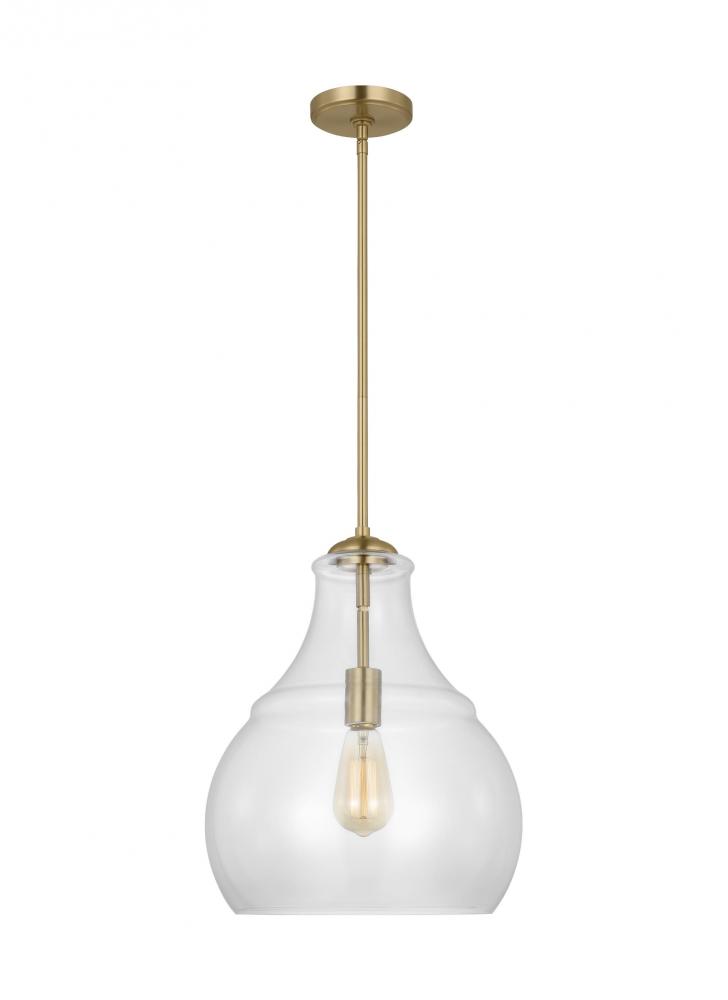 Zola One Light Pendant