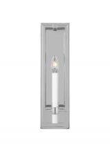 Visual Comfort & Co. Studio Collection CW1241PN - Marston Tall Wall Sconce