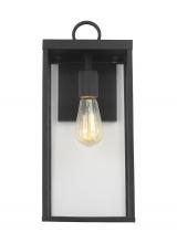 Visual Comfort & Co. Studio Collection DJO1011TXB - Howell Medium Wall Lantern