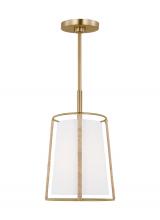 Visual Comfort & Co. Studio Collection DJP1011SB - Cortes Medium Hanging Shade