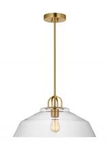 Visual Comfort & Co. Studio Collection DJP1131SB - Payton Medium Pendant