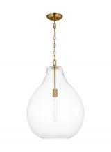 Visual Comfort & Co. Studio Collection EP1441BBS - Magnus Extra Large Pendant