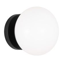 Visual Comfort & Co. Studio Collection EV1011AI - Lune Sconce