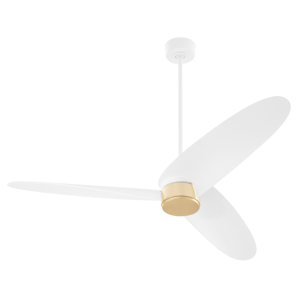 Brisa 60" 3bld Fan - SW