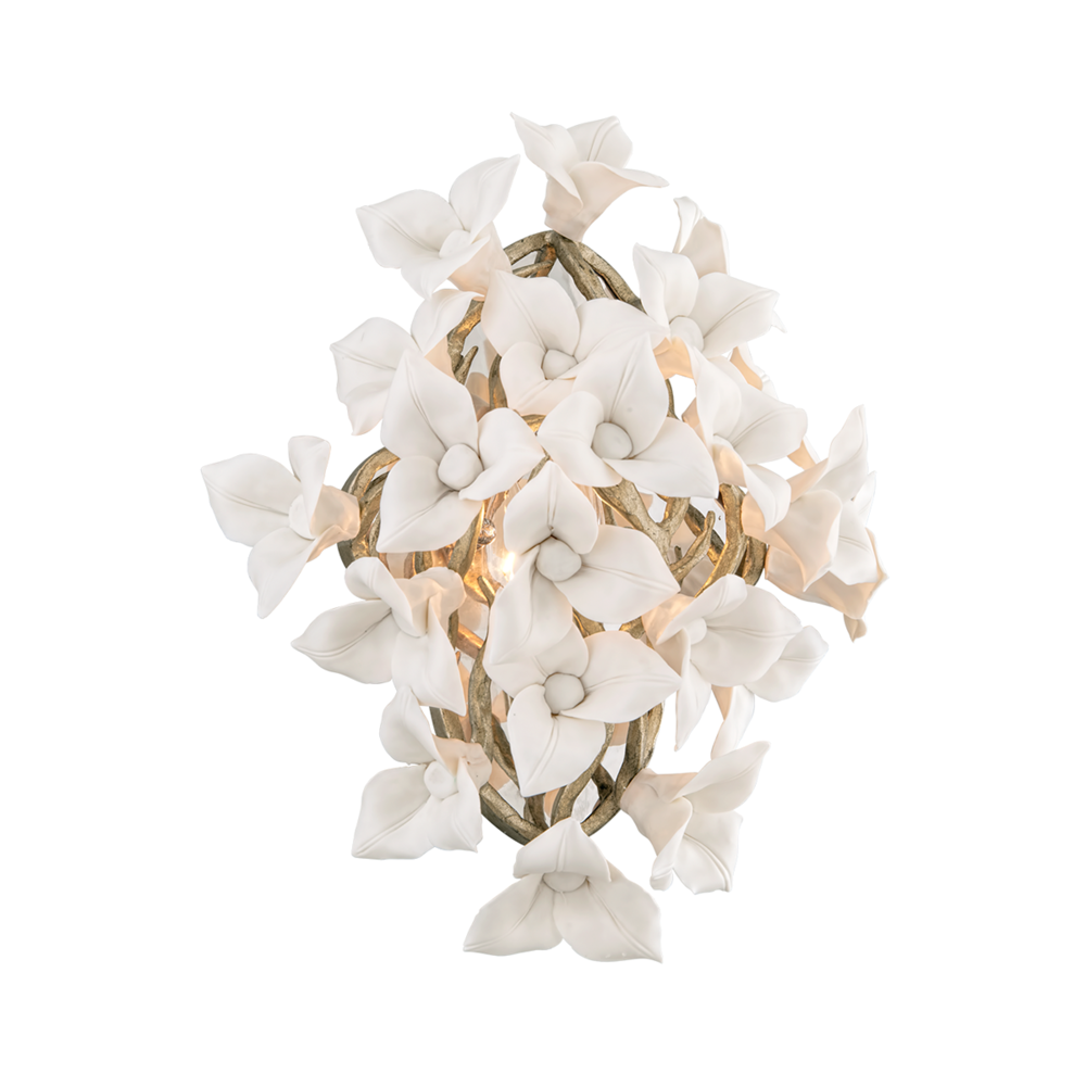 Lily Wall Sconce