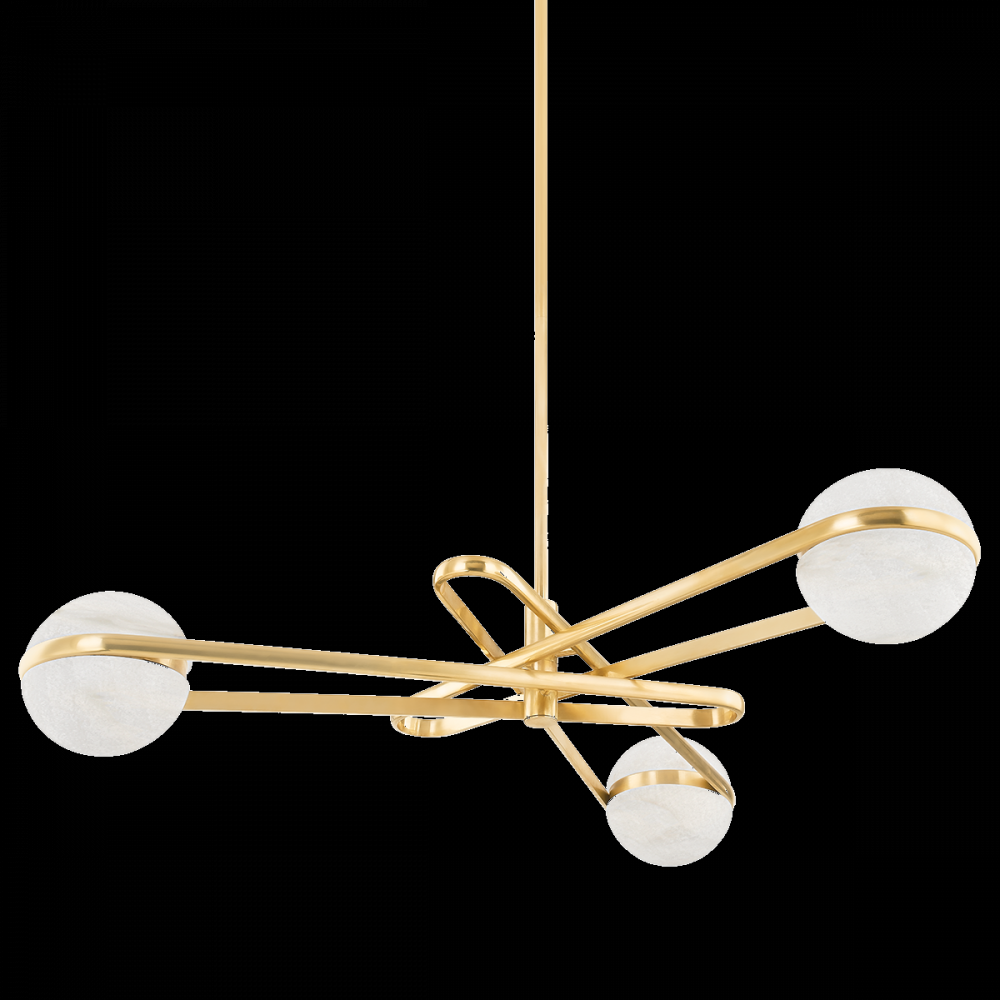 KYOMI Chandelier