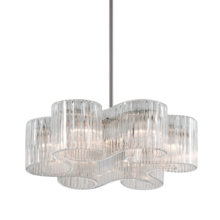 Corbett 240-46-WSL - Circo Chandelier