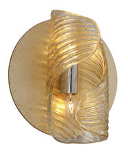 Corbett 246-12 - Flaunt Wall Sconce