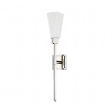 Corbett 441-28-PN - Artemis Wall Sconce