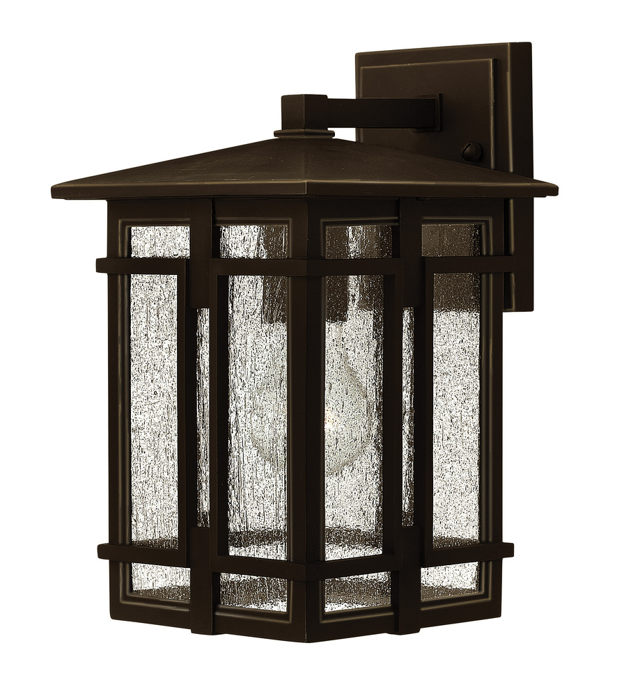 Small Wall Mount Lantern