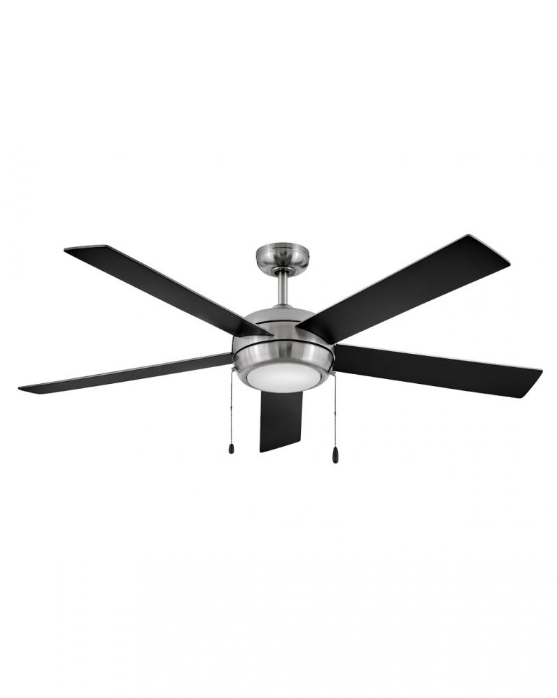 Croft 60" LED Fan