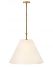 Hinkley 45167HB - Large Pendant