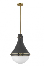 Hinkley 39054DMG - Medium Pendant