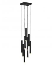 Fredrick Ramond FR49906BLK - Small Adjustable Pendant