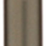 36" DOWNROD: OIL-RUBBED BRONZE