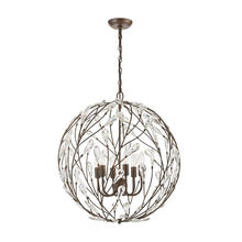 ELK Home 18258/6 - CHANDELIER