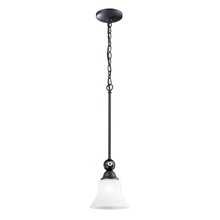 ELK Home 66202-1 - MINI PENDANT