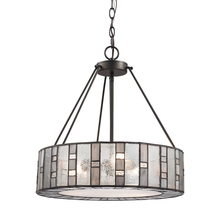 ELK Home 70212/3 - CHANDELIER