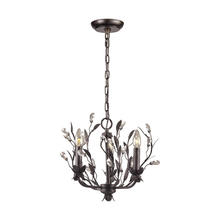 ELK Home 8058/3 - CHANDELIER