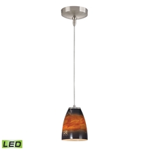 ELK Home PF1000/1-LED-BN-US - MINI PENDANT