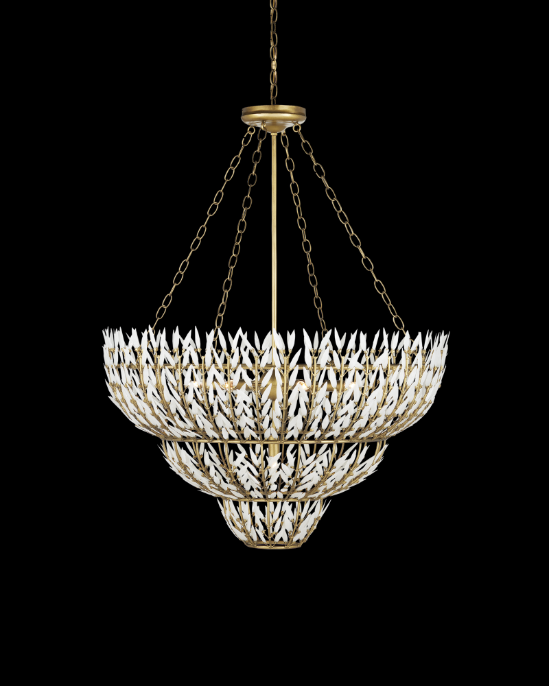 Magnum Opus Large Chandelier