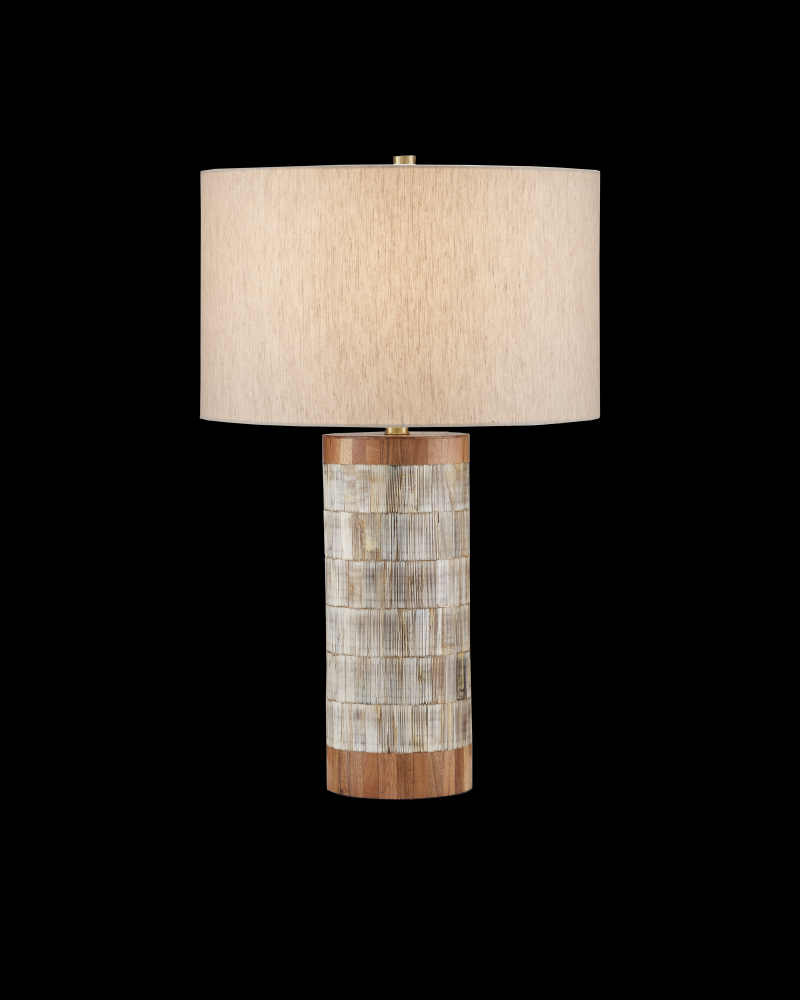 Hyson Table Lamp