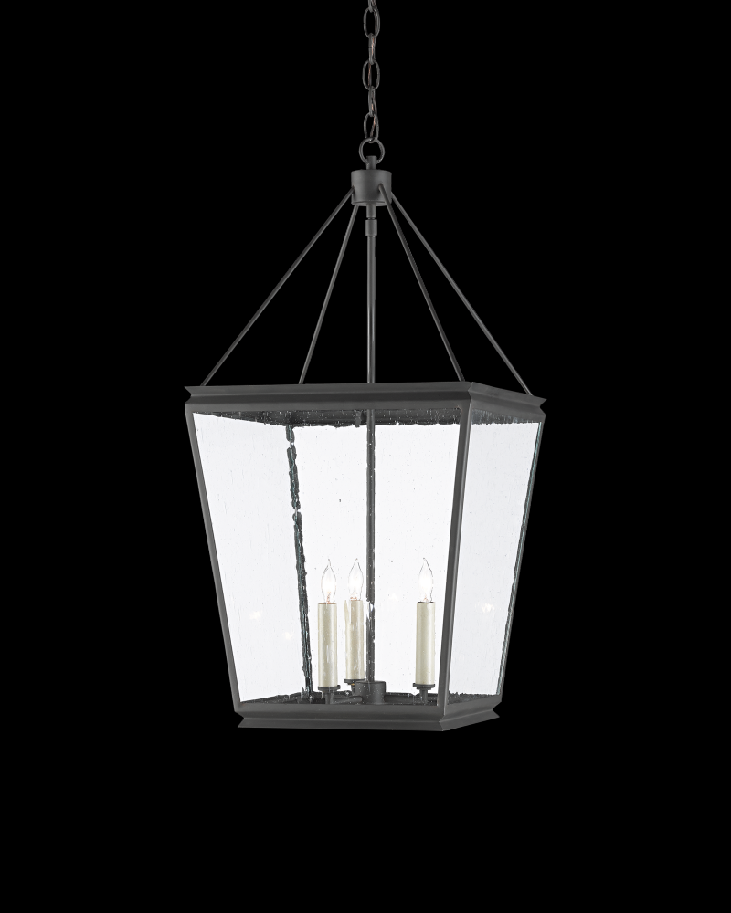 Ellerman Lantern