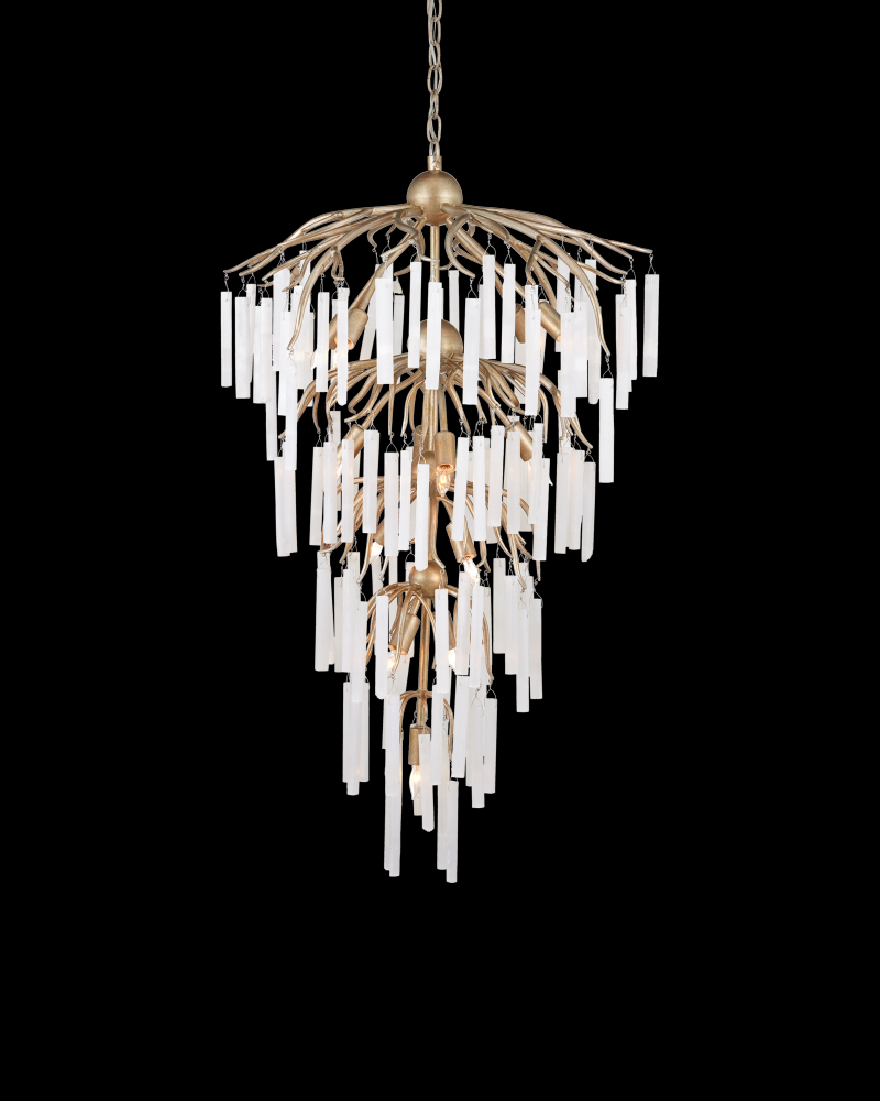 Quatervois Champagne Chandelie