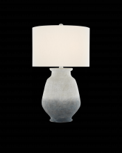 Currey 6000-0538 - Cazalet Table Lamp