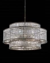 Currey 9454 - Fantine Large Chandelier