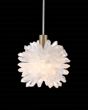 Currey 9000-1269 - Purity Pendant