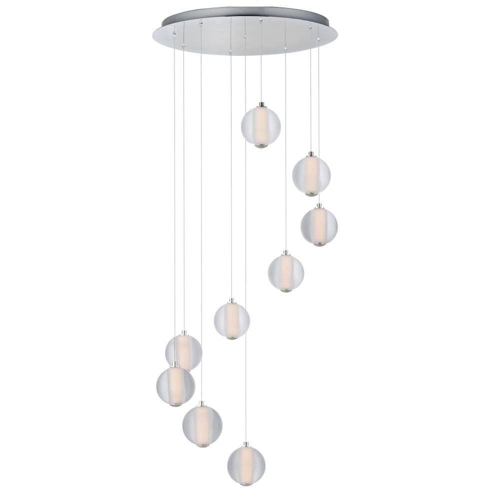 Rhythm-Multi-Light Pendant