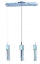 ET2 E22763-89PC - Fizz III-Linear Pendant