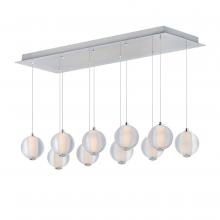 ET2 E24648-144PC - Rhythm-Linear Pendant